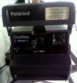 Polaroid One Step