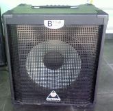 Caixa Para Baixo - Antera Bx-150