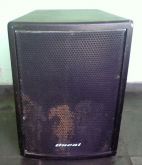 PA (Caixa Ativa) Oneal Opb-610 (180w - 12 )