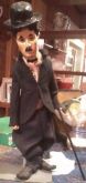 Charlie Chaplin