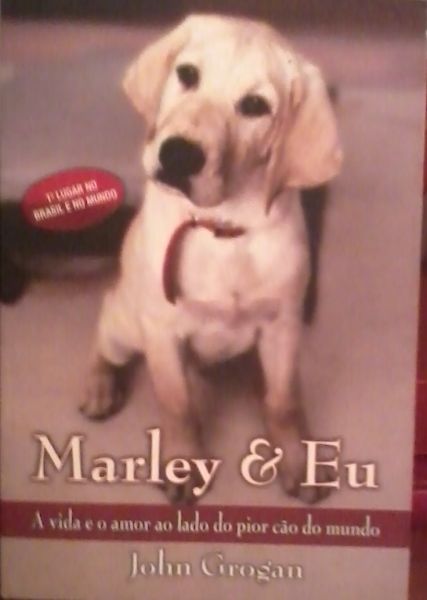 Marley e Eu - John Grogan