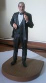 Boneco Don Corleone O poderoso chefão (godfather)