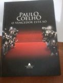 O Vencedor Esta Só - Paulo Coelho