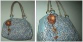 Bolsa One Flower (Produto NOVO)