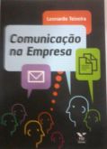 Comunicação na Empresa - Leonardo Teixeira