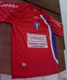 Camiseta do Guaratinguetá FC