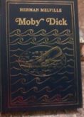 Moby Dick - Herman Melville - 2 Vol. Capa Dura de Luxo