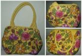 Bolsa Flórida (Produto Novo)