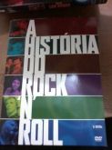 A História Do Rock (Box Especial)